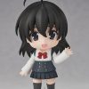 Pre-Orders Good Smile Arts Shanghai | Nendoroid Sekai Saionji