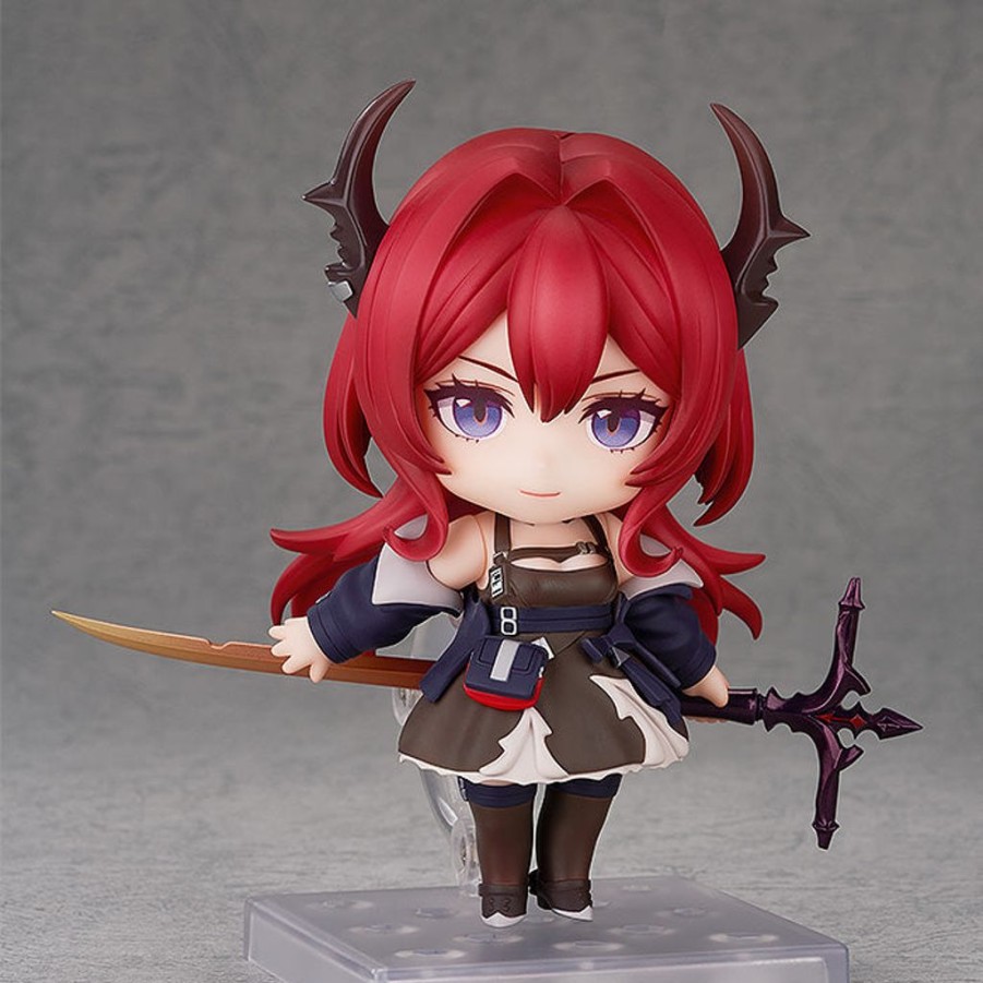 Products Good Smile Arts Shanghai | Nendoroid Surtr