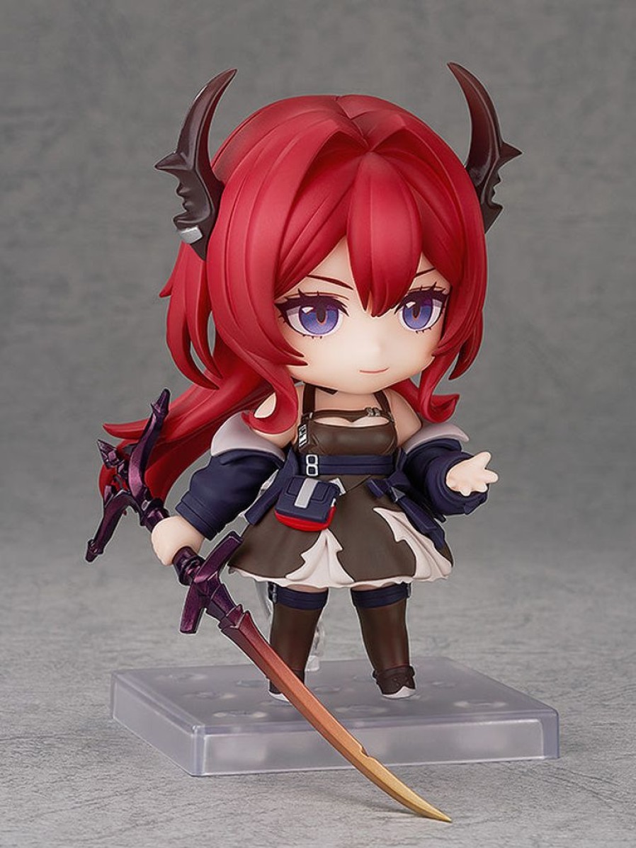 Products Good Smile Arts Shanghai | Nendoroid Surtr