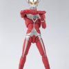 In Stock Bandai Tamashii Nations | S.H.Figuarts Ultraman Taro (Re-Run)