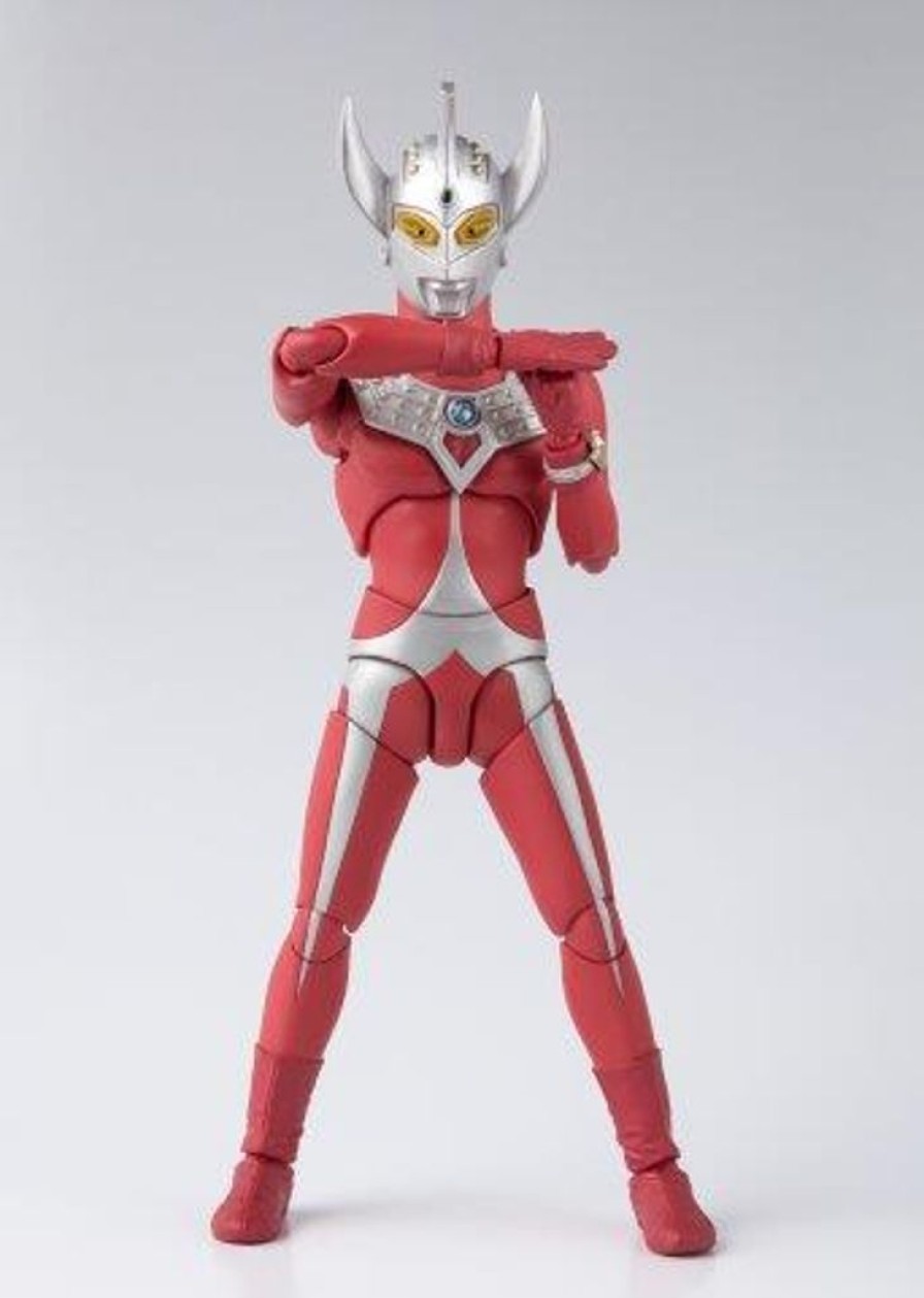 In Stock Bandai Tamashii Nations | S.H.Figuarts Ultraman Taro (Re-Run)