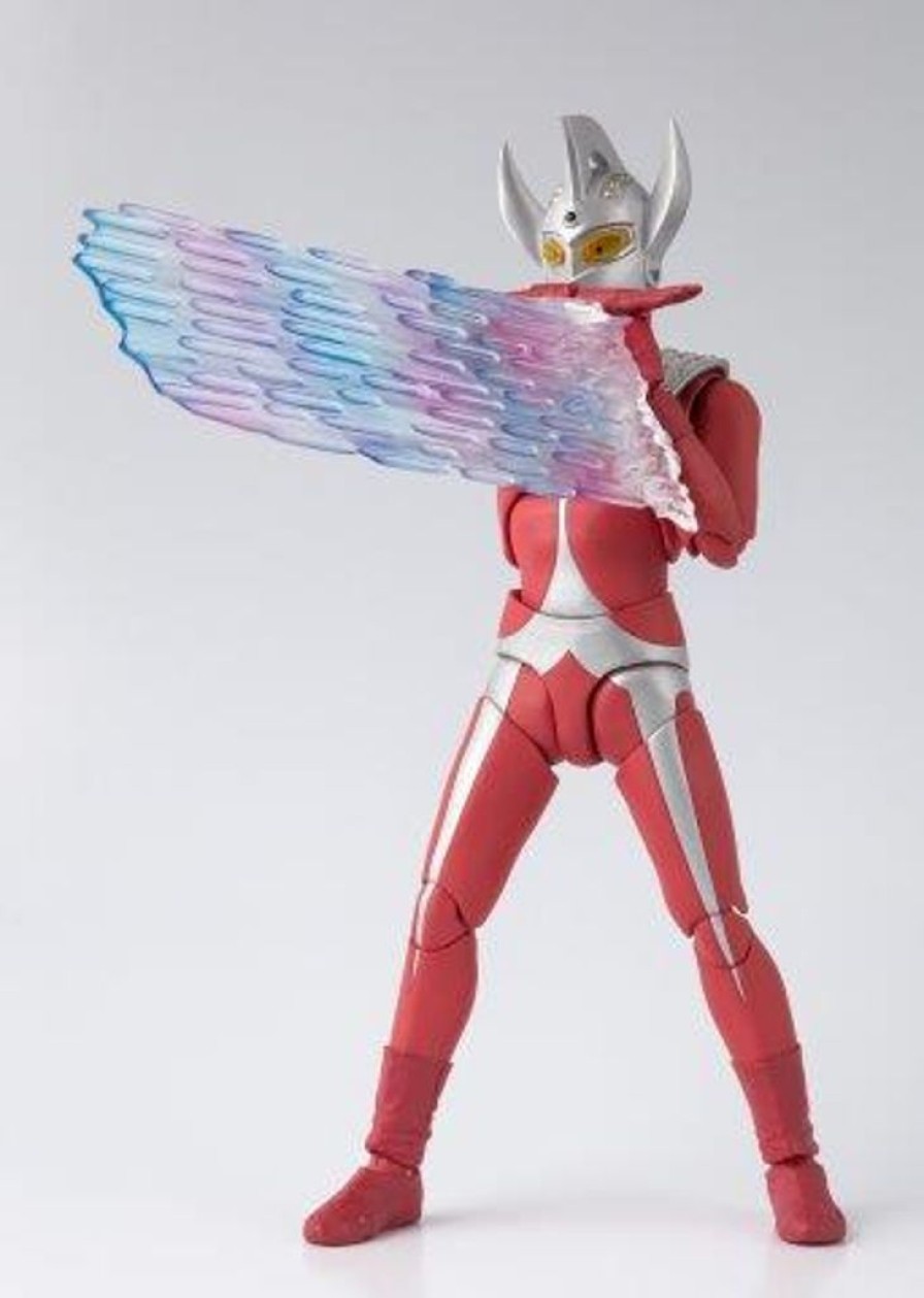 In Stock Bandai Tamashii Nations | S.H.Figuarts Ultraman Taro (Re-Run)