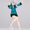 In Stock Taito | Coreful Figure Izumi Sagiri ~Hoodie Ver~ Prize Figure