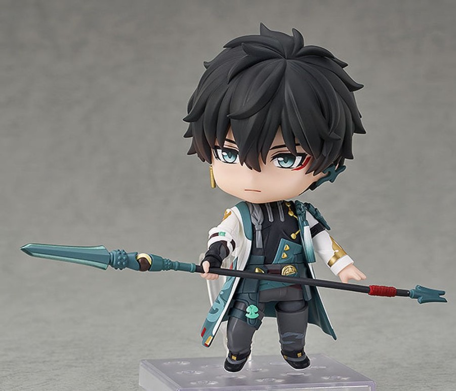 Pre-Orders Good Smile Company | Nendoroid Dan Heng