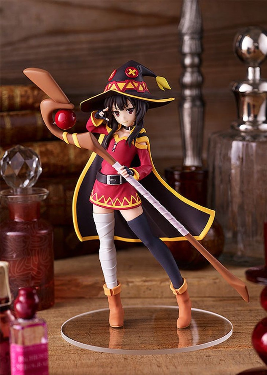 Products Max Factory | Pop Up Parade Megumin (Re-Run)