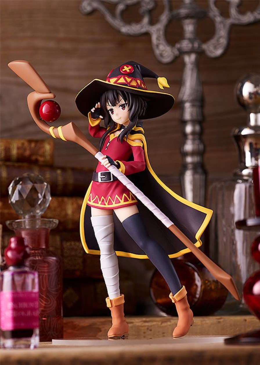 Products Max Factory | Pop Up Parade Megumin (Re-Run)