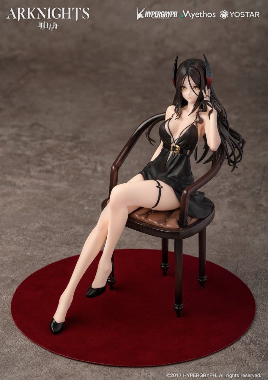 Pre-Orders Myethos | Ines Formal Dress Ver. 1/7 Scale Figure