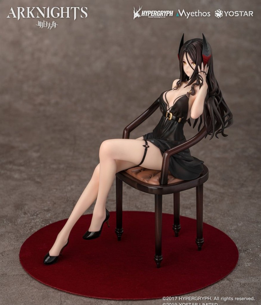 Pre-Orders Myethos | Ines Formal Dress Ver. 1/7 Scale Figure