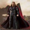 In Stock Bandai Tamashii Nations | S.H.Figuarts Thor -Final Battle Edition-