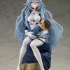 Pre-Orders Kotobukiya | Rei Ayanami ~Affectionate Gaze~ 1/6 Scale Figure