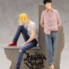 Pre-Orders Kotobukiya | Artfx J Ash & Eiji 1/8 Scale Figure (Re-Run)