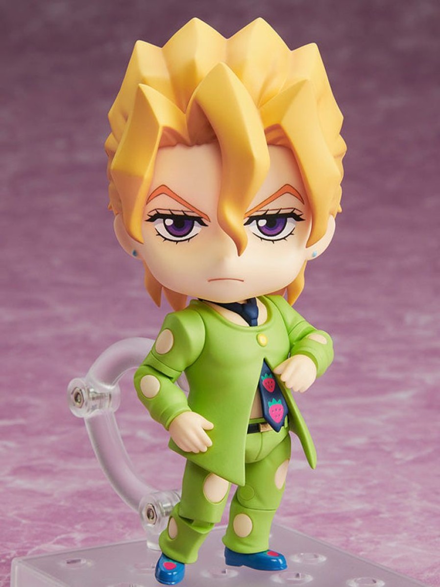 In Stock Medicos | Nendoroid Pannacotta Fugo