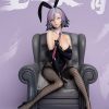 Products Infinity Studio | Ssr-Figure Yi Ren Guan - House Of Unhumans Yu Cong Xiao: Bunny Ver. 1/7 Scale Figure