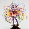 In Stock Good Smile Company | Shiro -Yuu Kamiya Art Works- 1/7 Scale Figure