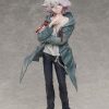 Pre-Orders Algernon Product | Danganronpa 2: Goodbye Despair Kei Mochizuki Nagito Komaeda 1/7 Scale Figure