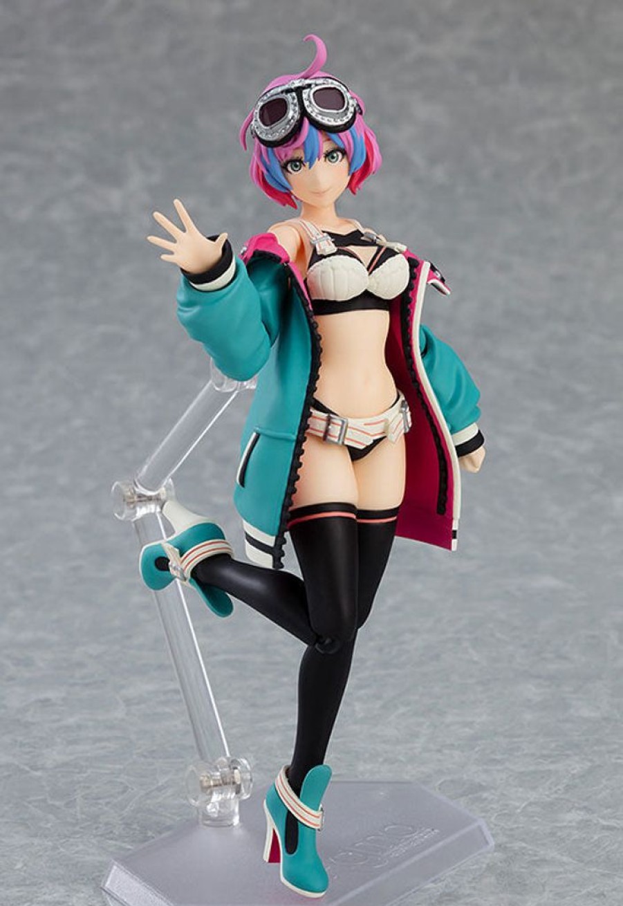 In Stock Max Factory | Figma Ange