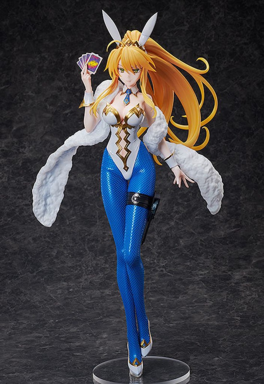 Pre-Orders FREEing | Ruler/Altria Pendragon 1/4 Scale Figure