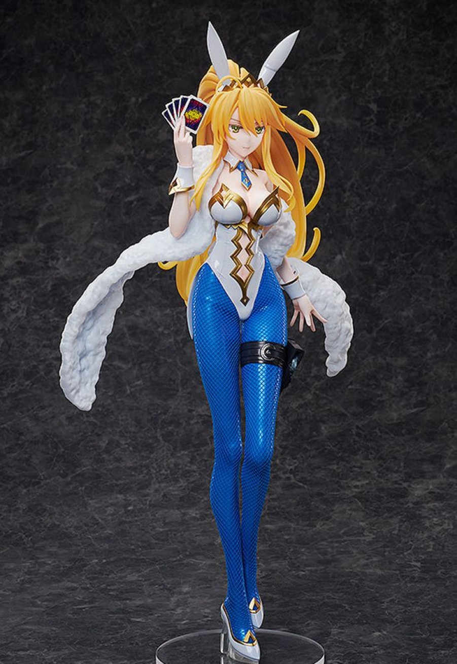 Pre-Orders FREEing | Ruler/Altria Pendragon 1/4 Scale Figure