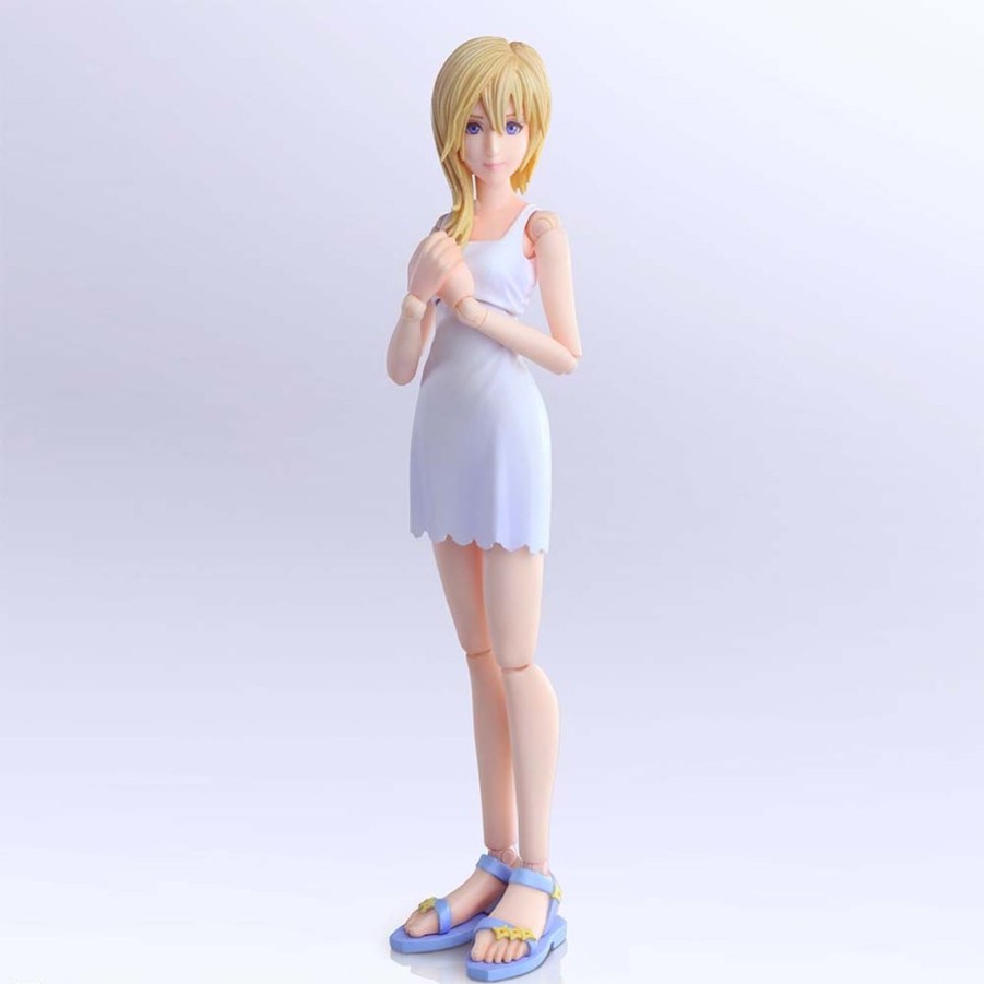 In Stock Square Enix | Bring Arts Namine