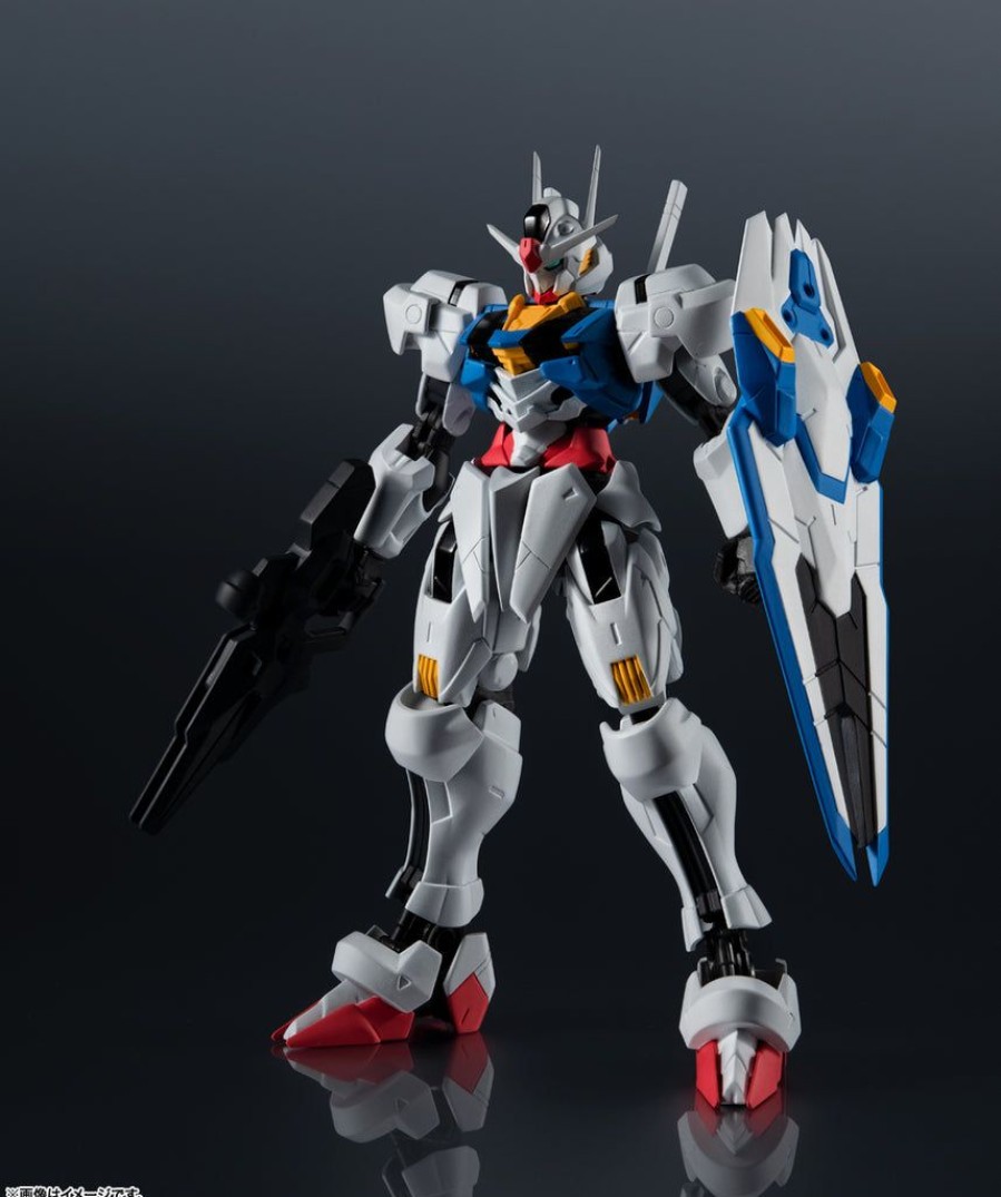 Products Bandai Tamashii Nations | Gundam Universe Xvx-016 Gundam Aerial