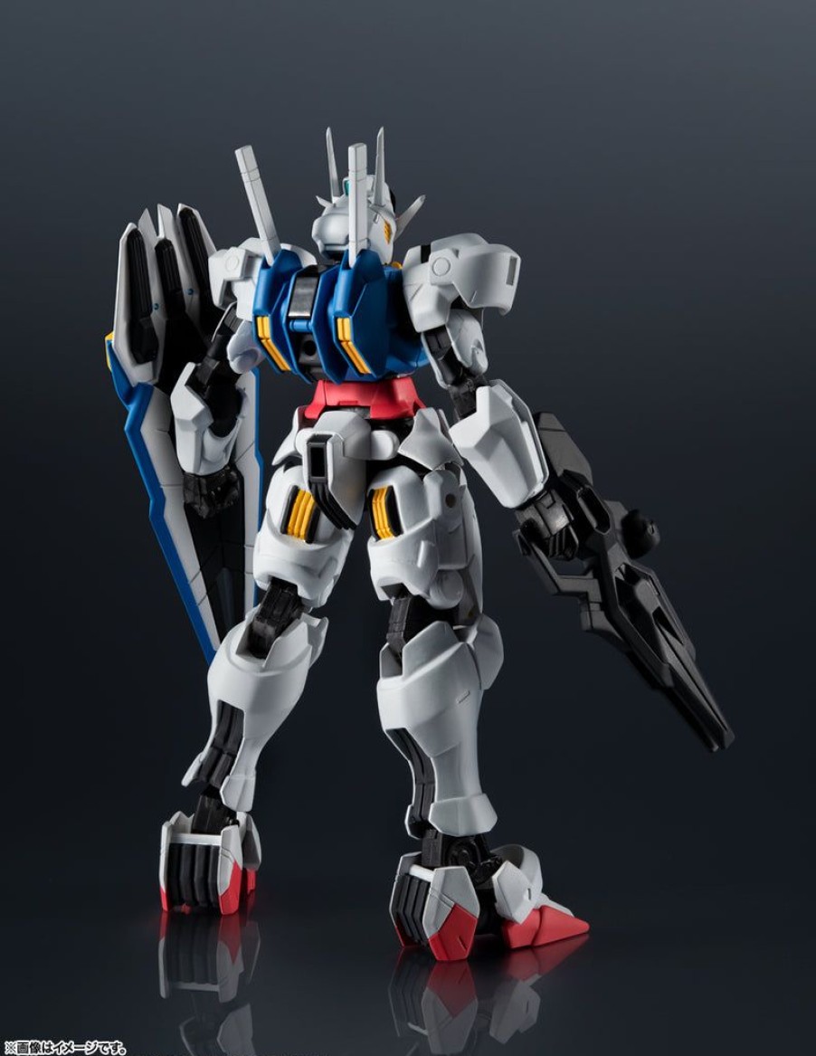 Products Bandai Tamashii Nations | Gundam Universe Xvx-016 Gundam Aerial