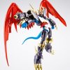 In Stock Bandai Tamashii Nations | S.H.Figuarts Imperialdramon Fighter Mode -Premium Color Edition-