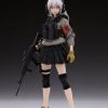 Pre-Orders Hasuki | Pocket Art Series Pa003 Rifleman Sasha Watabe 1/12 Action Figure