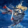 In Stock ques Q | Kantai Collection -Kan Colle- Iowa Complete Figure