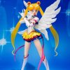 Products Bandai Tamashii Nations | S.H.Figuarts Eternal Sailor Moon