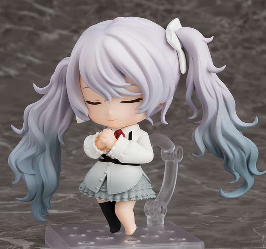 Products Good Smile Company | Nendoroid Hatsune Miku: Lonely Sekai Ver.