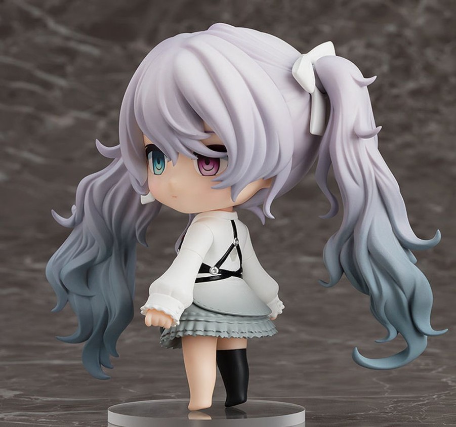 Products Good Smile Company | Nendoroid Hatsune Miku: Lonely Sekai Ver.