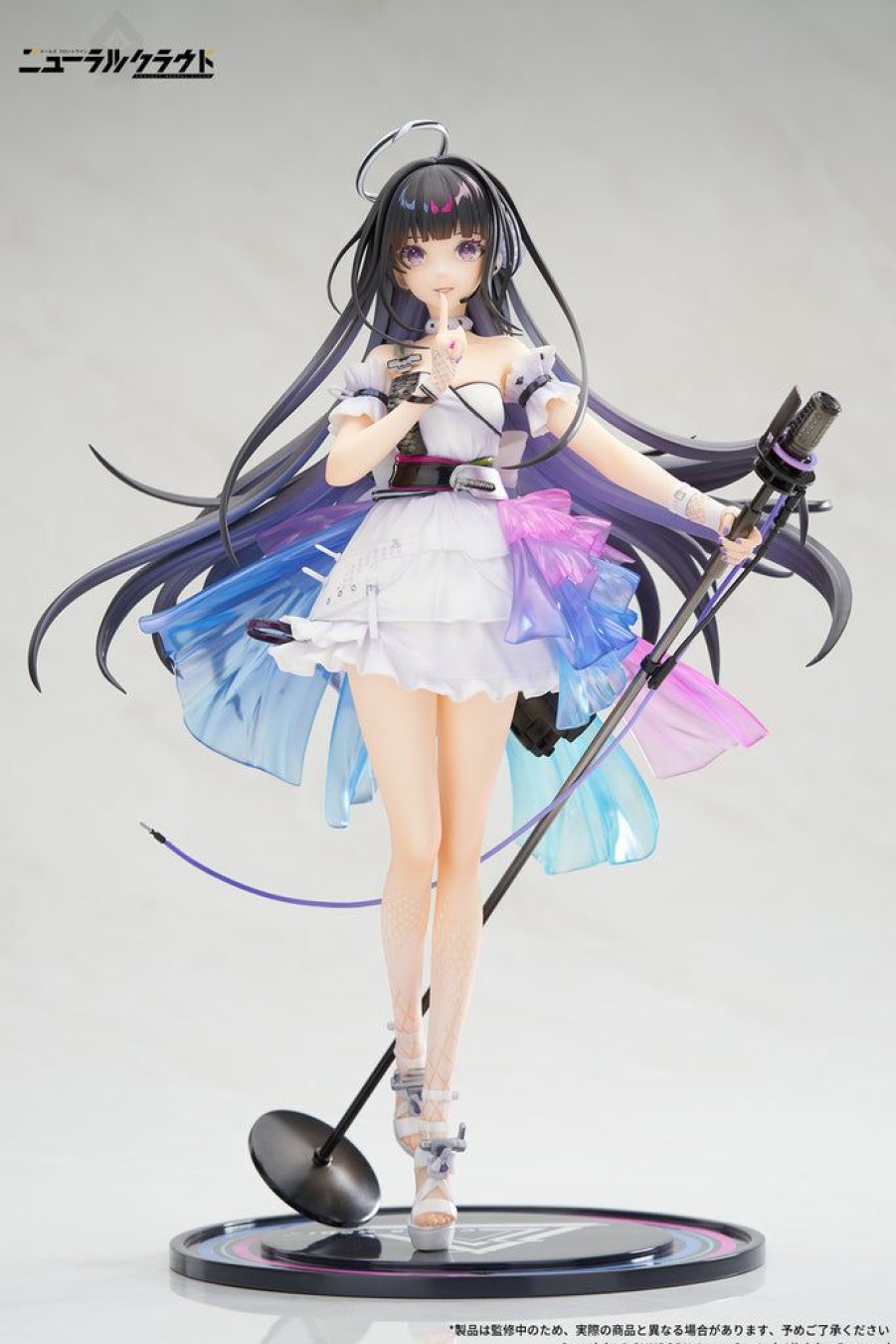 Pre-Orders APEX | Nanaka Shoujo Idol Ver. 1/7 Scale Figure