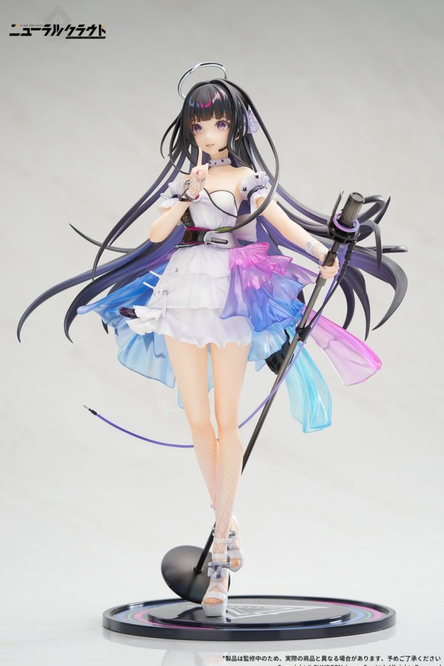 Pre-Orders APEX | Nanaka Shoujo Idol Ver. 1/7 Scale Figure