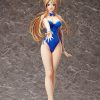 Pre-Orders FREEing | Belldandy: Bare Leg Bunny Ver. 1/4 Scale Figure