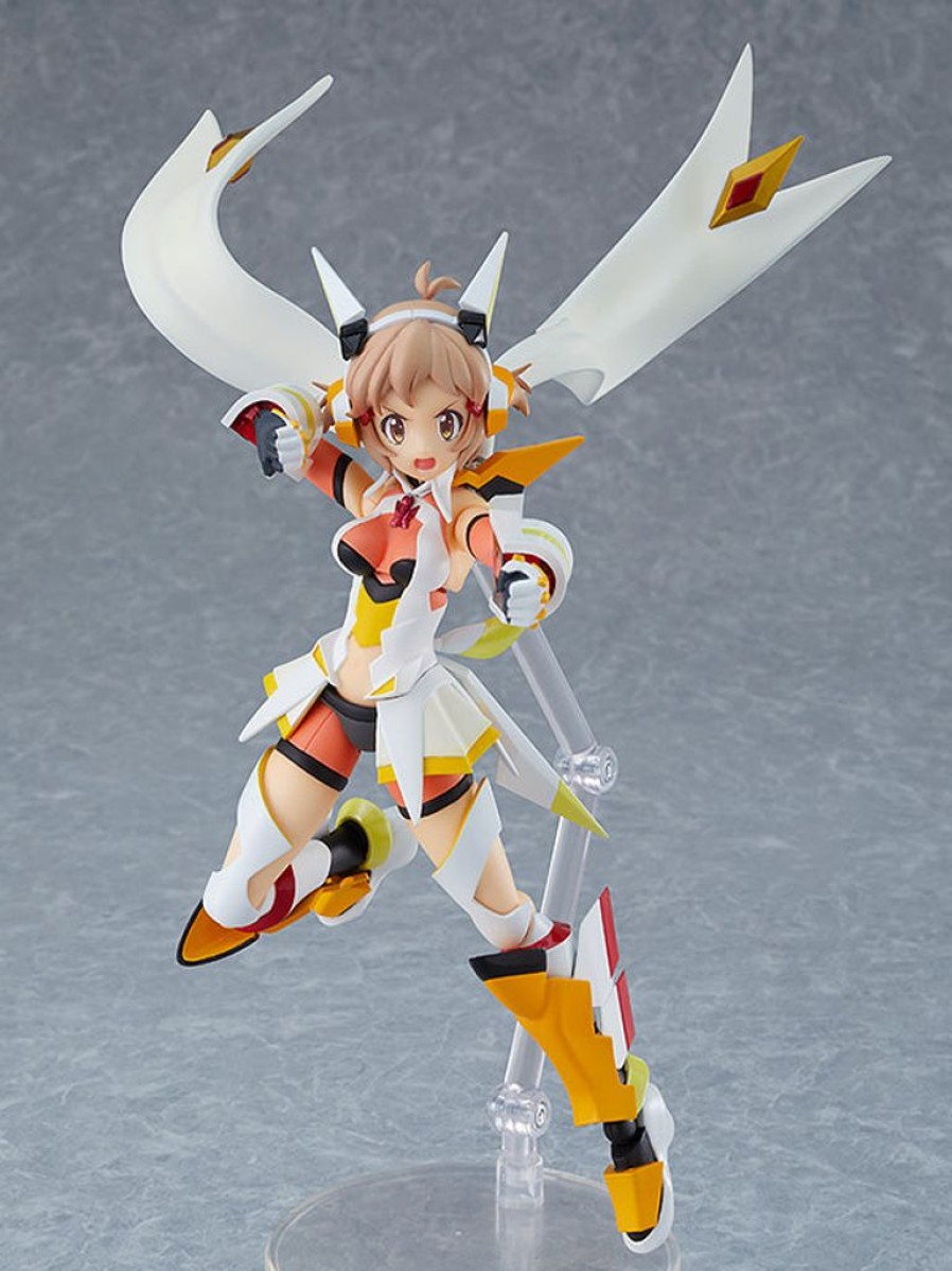 In Stock Good Smile Company | Act Mode Hibiki Tachibana