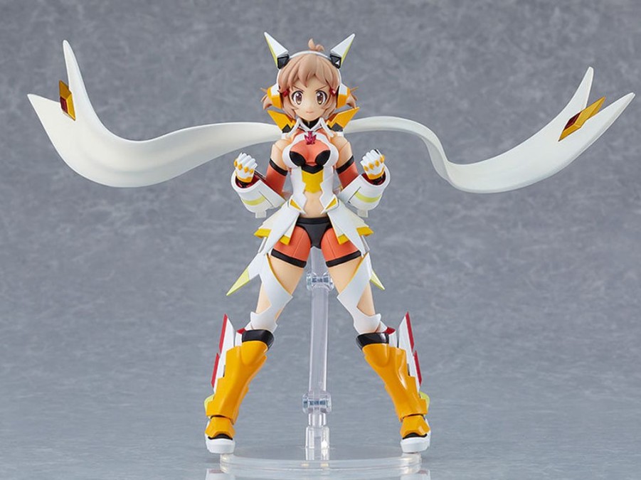 In Stock Good Smile Company | Act Mode Hibiki Tachibana