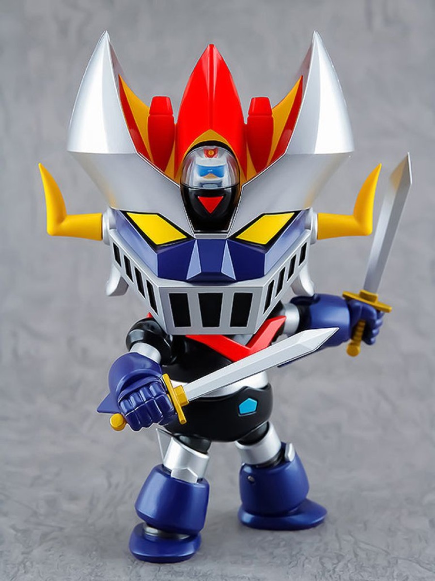 Products Action Toys | Nendoroid Great Mazinger