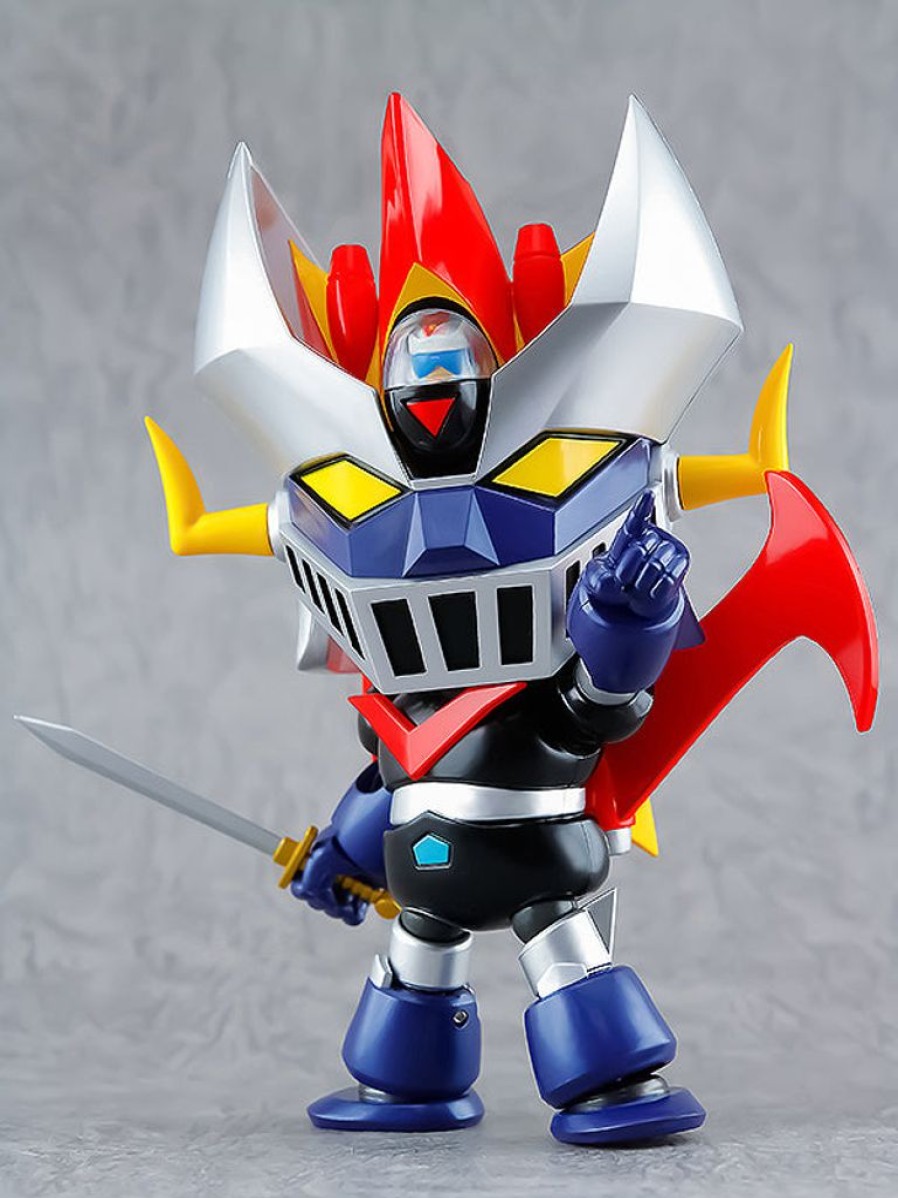 Products Action Toys | Nendoroid Great Mazinger