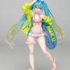 Products Taito | Hatsune Miku Figure 3Rd Season Summer Ver. Prize Figure (Re-Run)