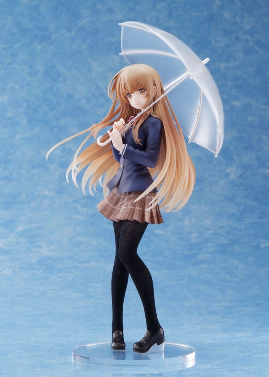 Products FuRyu | Mahiru Shiina 1/7 Scale Figure