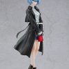 Products Good Smile Company | Rei Ayanami ~Red Rouge~ 1/7 Scale Figure