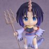 Pre-Orders Good Smile Arts Shanghai | Nendoroid Elma