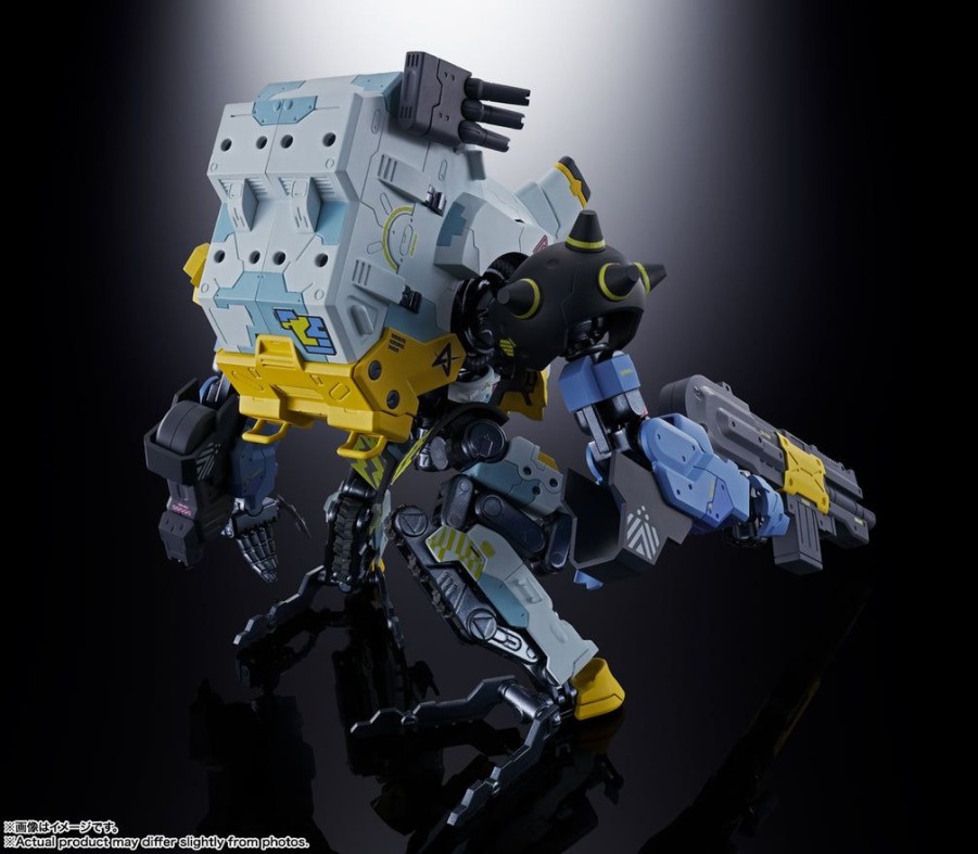 Pre-Orders Bandai Tamashii Nations | Chogokin Daisy Ogre