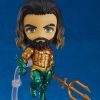 In Stock Good Smile Company | Nendoroid Aquaman: Hero'S Edition