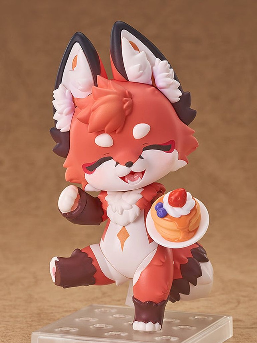 Pre-Orders Good Smile Arts Shanghai | Nendoroid More River