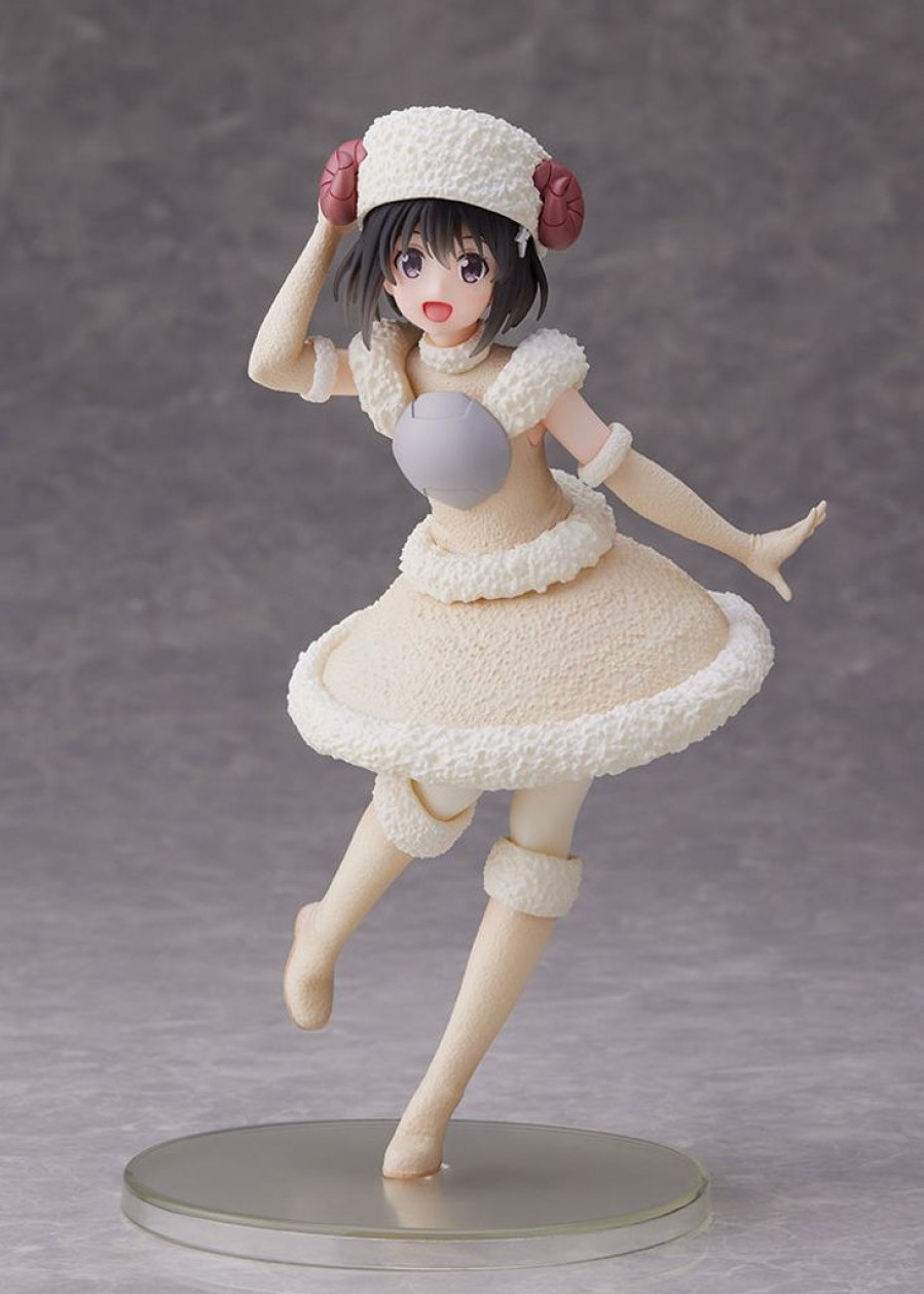 In Stock Taito | Coreful Figure Maple ~Sheep Equipment Ver.~ Prize Figure