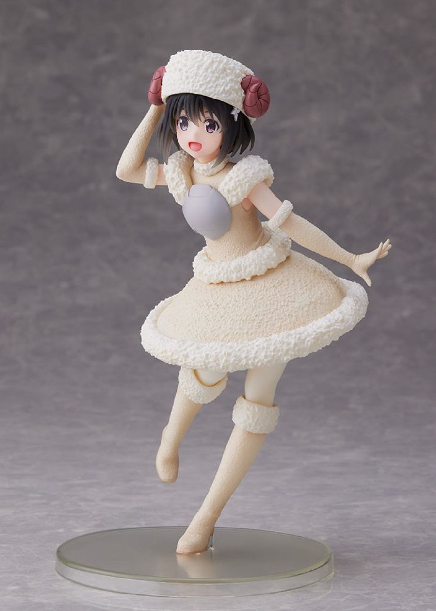 In Stock Taito | Coreful Figure Maple ~Sheep Equipment Ver.~ Prize Figure