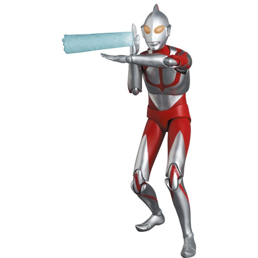 Pre-Orders MEDICOM TOY | Mafex Ultraman (Shin Ultraman Version) Dx Ver.