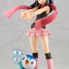 Pre-Orders Kotobukiya | Artfx J Dawn With Piplup 1/8 Scale Figure (Re-Run)