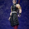 Products Aniplex | Buzzmod Tengen Uzui 1/12 Action Figure